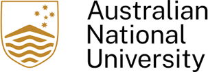 Australian National University logo