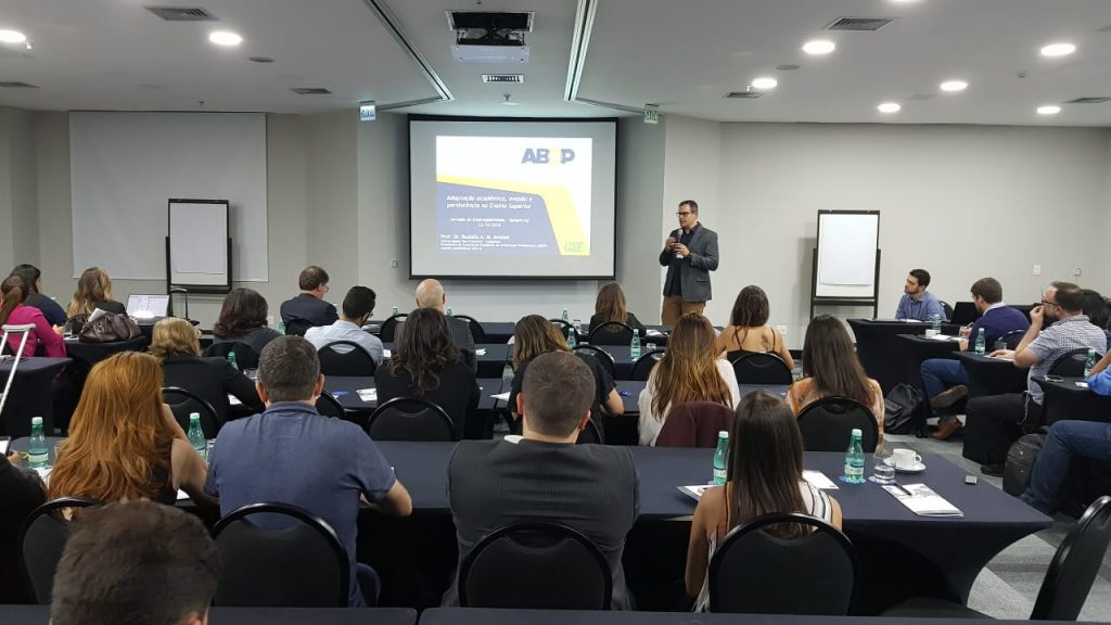 jornada de empregabilidade