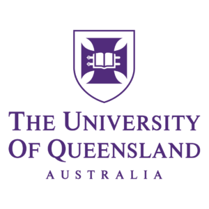 University of Queensland logo