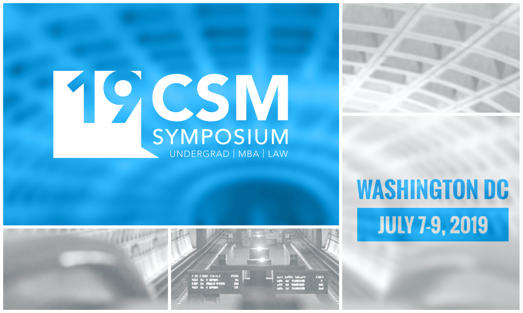 Conference Recap CSM Symposium 19 Symplicity